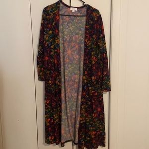 lularoe long sweather